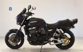 KAWASAKI ZRX1100 1997 ZRT10C