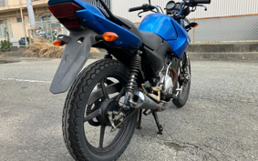 YAMAHA YBR125 PCJL