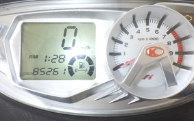 KYMCO GP125