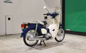 HONDA C50 SUPER CUB 2003 AA09