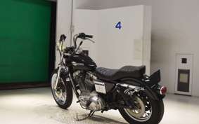 HARLEY XLH883 HUGGER 1999