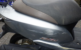 HONDA DIO Gen.6 AF68