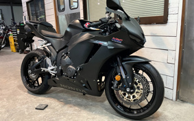HONDA CBR600RR ABS 2024 PC40