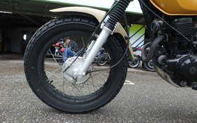 YAMAHA TW200 2JL