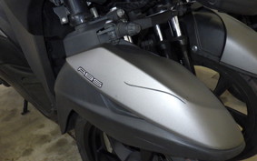 YAMAHA TRICITY 155 A SG37J