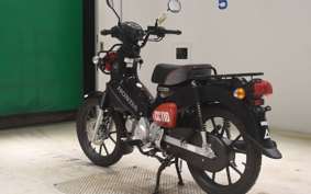 HONDA CROSS CUB 110 JA60