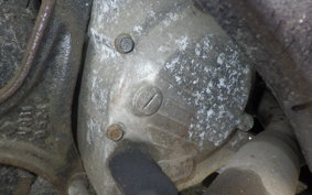 HONDA FREEWAY GEN 2 MF03