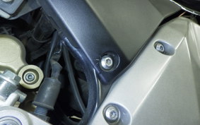 KAWASAKI Z1000 Gen.2 2006 ZRT00A