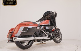 HARLEY FLHXSE1980CVO 2026