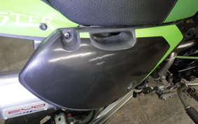 KAWASAKI KSR110 2006 KL110A