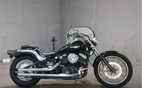 YAMAHA DRAGSTAR400 4TR