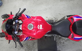 HONDA CBR250RR 2021 MC51