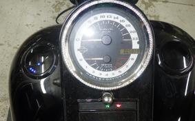 HARLEY FXST 1580 2010