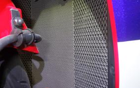 HONDA CBR600RR 2021 PC40