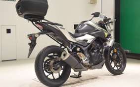 YAMAHA MT-25 RG10J