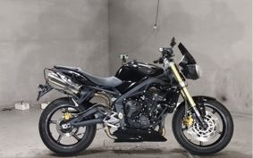 TRIUMPH TRIUMPH STREET TRIPLE TMD406