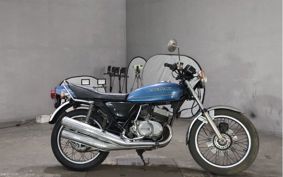 KAWASAKI KH250 KH250B