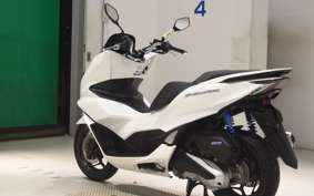 HONDA PCX 160 KF47
