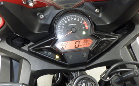 HONDA CBR250R A 2015 MC41