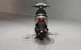 SUZUKI LETS4 CA45A
