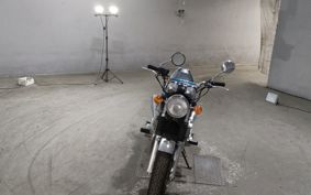 HONDA CB400 NC36