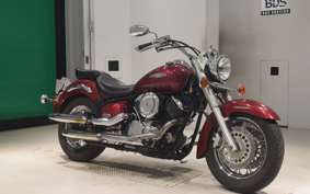 YAMAHA DRAGSTAR 1100 CLASSIC 2003 VP13J