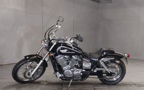 HONDA SHADOW 400 SLASHER NC40