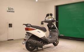 YAMAHA AXIS 125 TREET 2008 SE53J