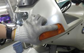 BMW R1100RS 1993