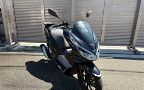 HONDA PCX 125 JF81
