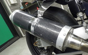 SUZUKI GSX-R1100 1991 GV73A