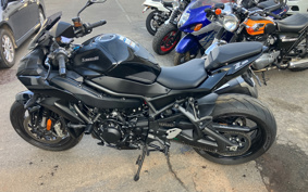 KAWASAKI NINJA H2 2021 ZRT00K
