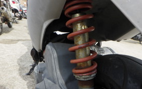 SUZUKI ADDRESS V125 G CF46A