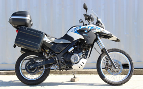 BMW G650GS SERTAO 2013 0136