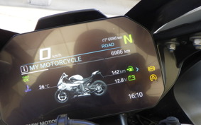 BMW S1000RR 2025