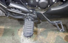 HONDA REBEL 250 A MC49