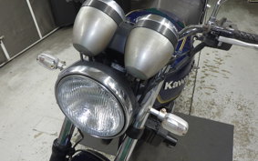 KAWASAKI ZRX-2 1996 ZR400E