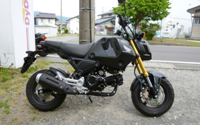 HONDA GROM JC92
