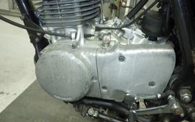 YAMAHA SR500 1993 1JN