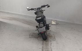 OTHER  HUSQUARNA SUVARUTOPIREN401 2018 UNJ