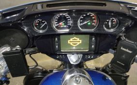 HARLEY FLHTKSE 1800CVO 2014 TEN