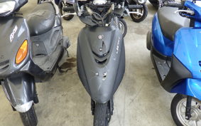 YAMAHA JOG DX-3 AY01