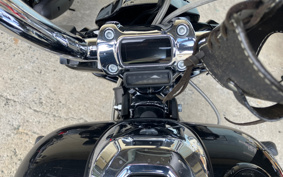 HARLEY FXBR 2023 YEZ