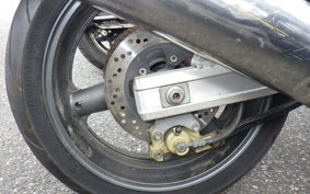 SUZUKI INAZUMA 400 (GSX400) 1998 GK7BA