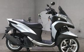 YAMAHA TRICITY 125 SEC1J