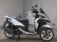 Фото Yamaha TRICITY 125 с японского аукциона