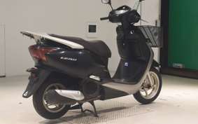 HONDA LEAD 110 2005 JF19