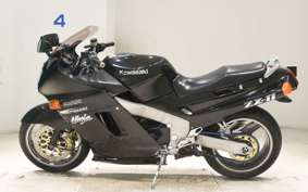 KAWASAKI ZZ1100 NINJA R 1992 ZXT10C