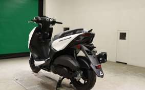 YAMAHA CYGNUSｸﾞﾘﾌｧｽ 2026 SEJ4J
