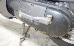 YAMAHA JOG Gen.5 SA36J